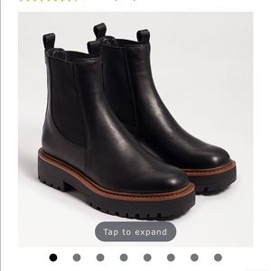 Laguna Chelsea boot